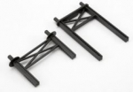 TRX5616 Karossenhalter Summit vorne und hinten