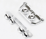 TRX5634 Lichtbalkenset Summit Front chrom