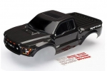TRX5826A Karosse TRX FORD-RAPTOR '17 schwarz