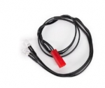 TRX5893 LED-Lights TRX Heck/Rot BEC-Stecker