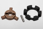 TRX6465 TRX CushDrive Teileset Maxx/XO..
