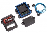 TRX6550X TRX TELEMETRIE EXPANDER 2.0 TQI FERNSTEUERUNGS-SYSTEM
