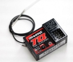TRX6519 Empfänger TQ 3-Kanal single Traxxas