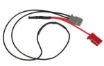 TRX6523 TRX Tele-Sensor Temp/Volt kurz