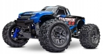 TRX67154-4BLUE TRAXXAS Stampede 4x4 BL Monster Truck 1/10 RTR