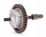 TRX6780 TRX Centerdiff. 4x4-VXL! ALU