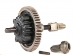 TRX6780A TRX Centerdiff. 4x4-VXL! Kunststoff HOSS