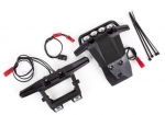 TRX6793 LED-Light-kit TRX Rustler 4x4 vorne+hinten