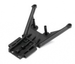 TRX6830X TRX Bulkhead/vorn Slash/Hoss 4x4