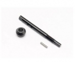 TRX6893 Slipperwelle mit Adapter 4x4