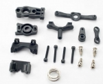 TRX7043 Lenkhebel-Set Servo-Saver / Lenkarm oben und unten