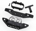 TRX7235 Rammer vorne/hinten TRX 1:16 Summit