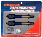 TRX7462 Stoßdämpfer TRX/ALU PTFE+tin