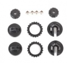 TRX7468X Stoßdämpfer-Zubehör 15,9 GTR-PTFE