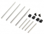 TRX75833 Querlenkerstifte-Set komplett LaTrax