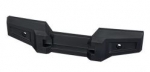 TRX7736 X-MAXX Bumper hinten