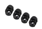 TRX7743 QUERLENKERSTIFTE-HALTER (4) TRAXXAS X-MAXX, XRT, MAXX