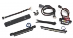 TRX7885 LED-Light-kit TRX X-MAXX