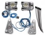 TRX8027 LED Power-Lights TRX4Sport (8111) Head/Tail