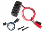 TRX8028 LED Power-Supply 3in1 3V/0,5A