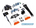 TRX8036 LED-Lights TRX4-FordBronco ohne Supply