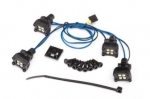 TRX8086 LED-Lights TRX4Sport (8111) RackScene