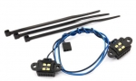 TRX8897 LED Rock-Light-Ergänzung 6x6