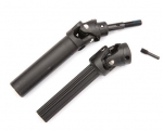 TRX8950 TRX Antriebswelle MAXX (v/h) M5