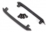 TRX9017 Skid-Plates Dach Hoss 2 tlg.