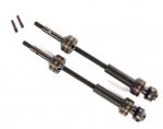 TRX9051X TRX Antriebswelle 4x4 Stahl SSCV 2 Stück