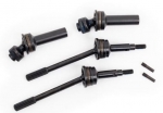 TRX9052R TRX Antriebswelle 4x4Stahl/ Extreme