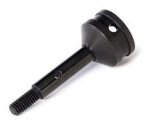 TRX9053X TRX SSCV Rad(Stub)-Achse Heck 4x4