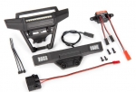 TRX9095 LED-Light-kit TRX HOSS inkl. PowerSupply