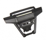 TRX9096 HOSS Front-Bumper mit LED-Beleuchtung