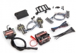 TRX9290 LED-Light-kit / PRO TRX-4 Ford Bronco