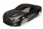 TRX8312X Karosse TRX FORD-MUSTANG 4Tec schwarz