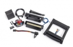 TRX9690 LED-Lightkit TRX SLEDGE komplett