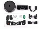 TRX9720 TRX4m Kleinteile Grill etc. für Defender