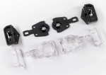 TRX9718 TRX4m LED-Einsätze und Linsen Ford Bronco