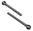TRX9729 TRX4m Antriebswelle vorne 2 Stück