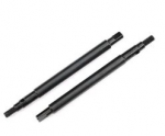 TRX9730 TRX4m Antriebswelle hinten 2 Stück