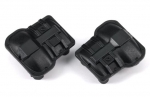 TRX9738 TRX4m Differential-Abdeckung Standard