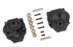 TRX9747 TRX4m Getriebegehäuse Set