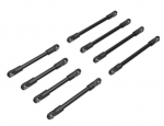 TRX9749 TRX4m Suspension-Link Set Stahl
