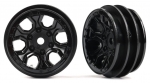 TRX9770 TRX4m Felgen 1.0
