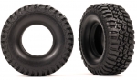 TRX9771 TRX4m Reifen BFGoodrich® Mud-Terrain™ T/A® KM3 2.2x1.0
