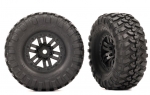 TRX9773 TRX4m Reifen/F. Canyon Trail 2.2x1.0