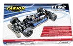 500908234 Tuning-Set Tamiya TT-02 Carson