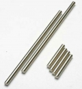 TRX5321 Querlenker-Stifte Ø 3,17mm TRX vorne und hinten