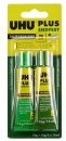 763302 UHU-plus Endfest 33gr